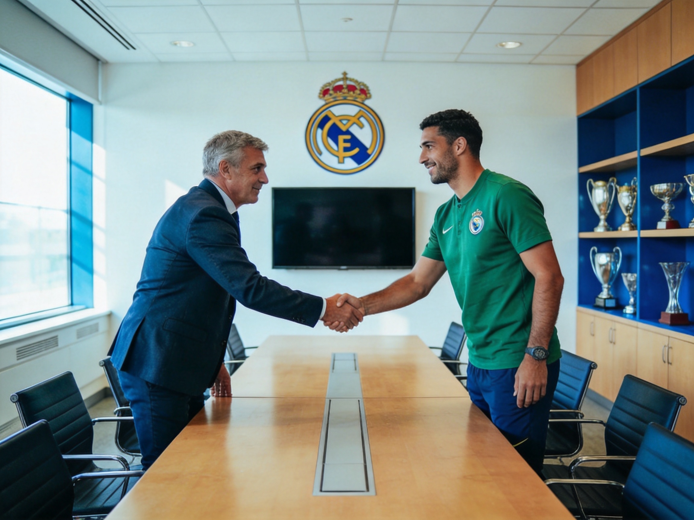 Football Transfer