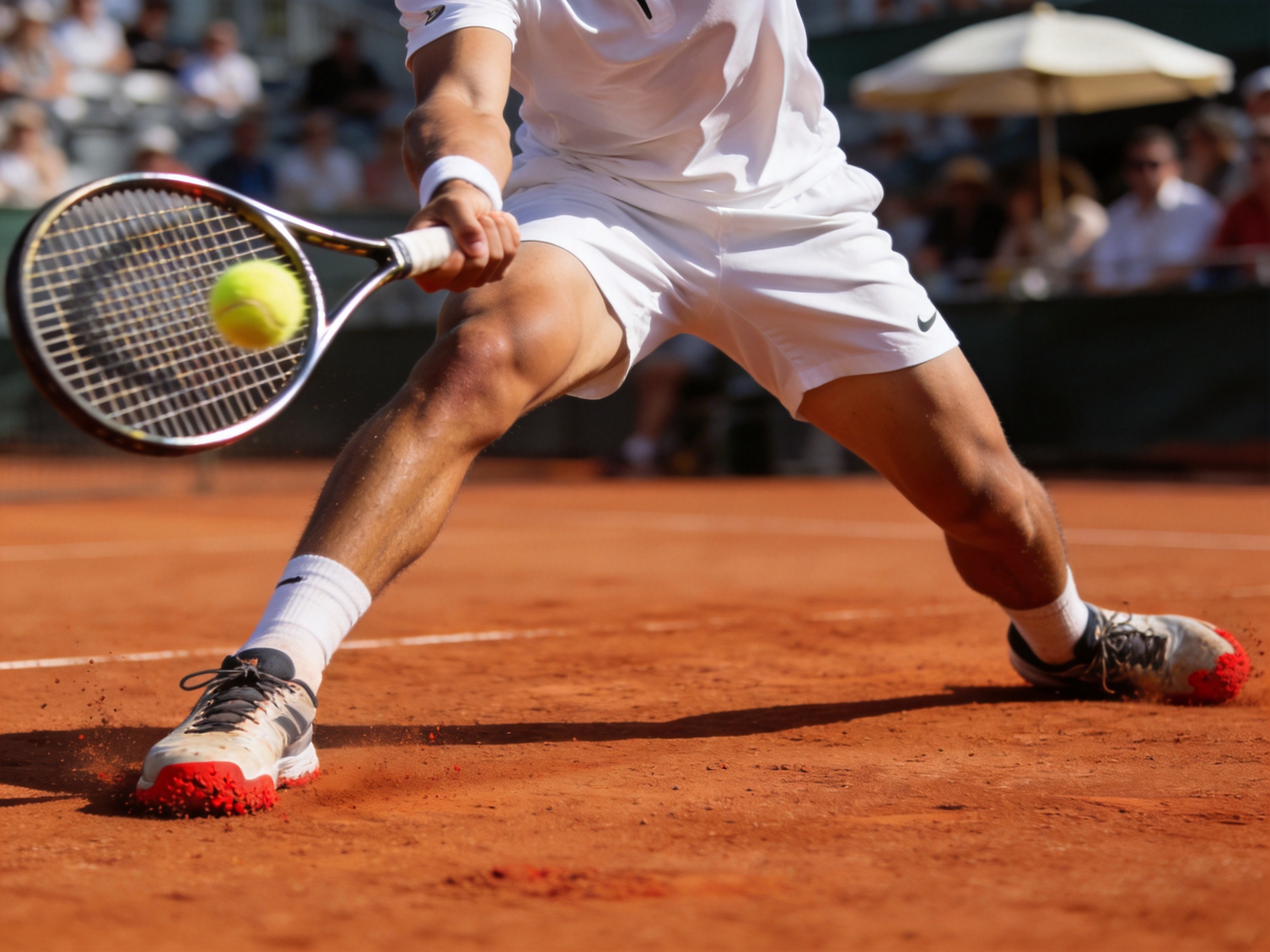 Tennis Grand Slam